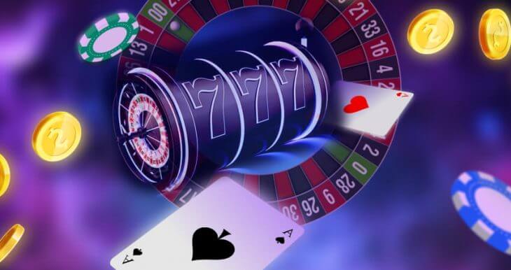 Experience the Thrill at Lucky Barry Casino & Sportsbook Experience the Thrill at Lucky Barry Casino & Sportsbook