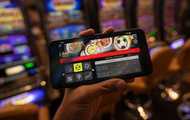 Explore Mobile-Friendly Slot Sites for 2025 6 Explore Mobile-Friendly Slot Sites for 2025 6