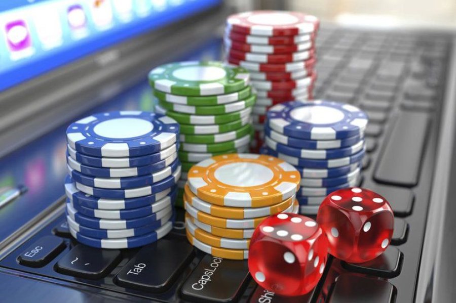 Explore the Best Top UK Casino Online for Your Ultimate Gaming Experience