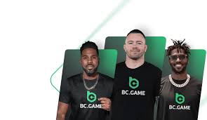 Explore the Exciting World of BC Game Poland 4