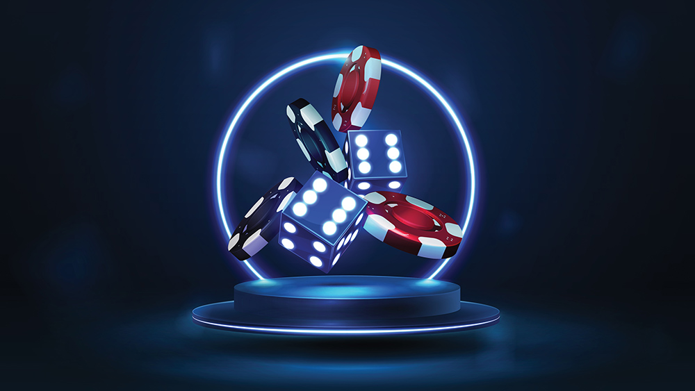 Explore the Exciting World of Ceria Bet 10