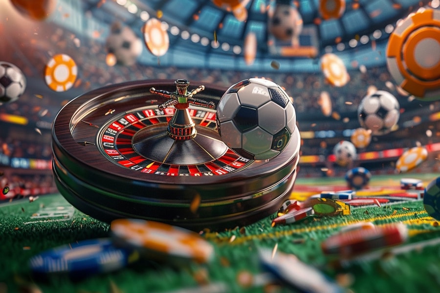 Explore the Exciting World of Ceria Bet 10