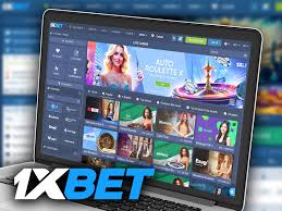 Exploring the Exciting World of 1xBet Betting & Casino Exploring the Exciting World of 1xBet Betting & Casino