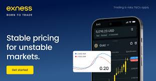 Exploring the Exness Rebate Program A Comprehensive Guide