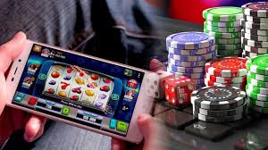 Mezinárodní online casino Objevte svět virtuálních her