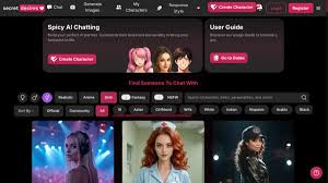 NSFW Generator Login Ваш Вход в Мир Неприемлемого Контента