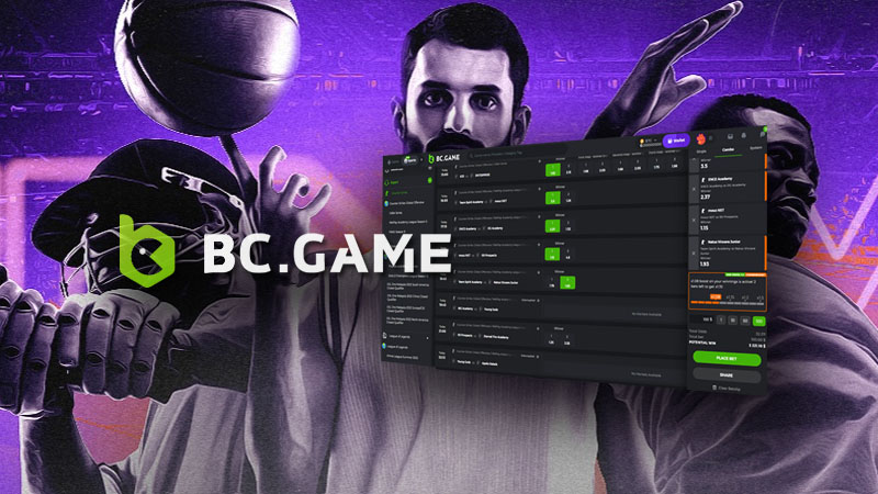 The Ultimate Guide to BC.game app Features, Tips, and Strategies