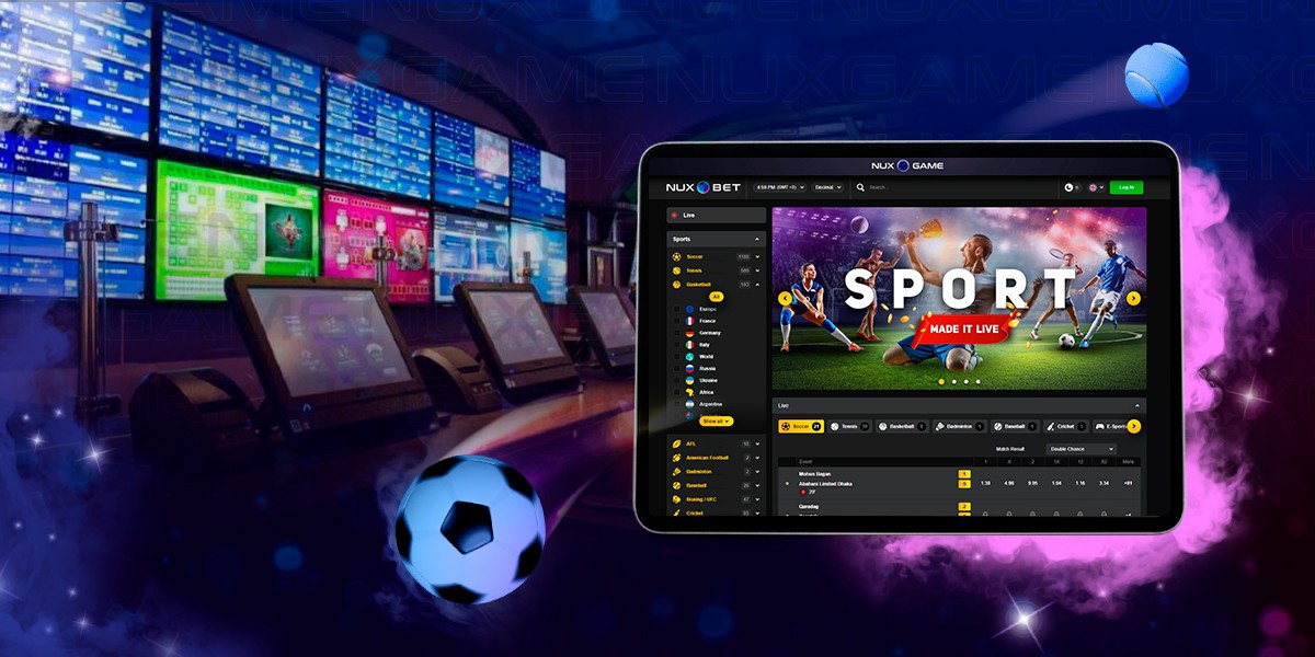 The Ultimate Guide to Mada Bet Betting and Beyond The Ultimate Guide to Mada Bet Betting and Beyond