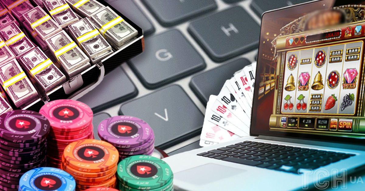 Your Ultimate Guide to UK Casino Online Gaming Your Ultimate Guide to UK Casino Online Gaming
