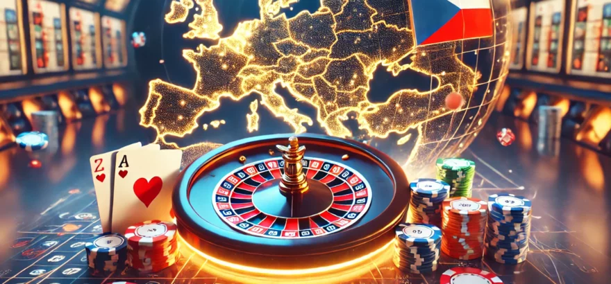 Nejlepší zahraniční casino Kde hrát a vyhrávat v roce 2023