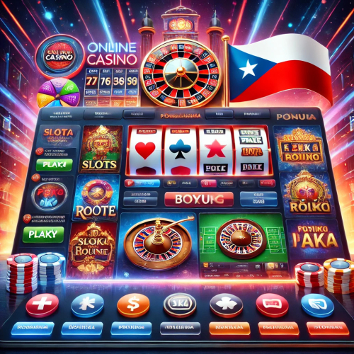 Nové české online casino bonus - Vše, co potřebujete vědět 0 Nové české online casino bonus - Vše, co potřebujete vědět 0
