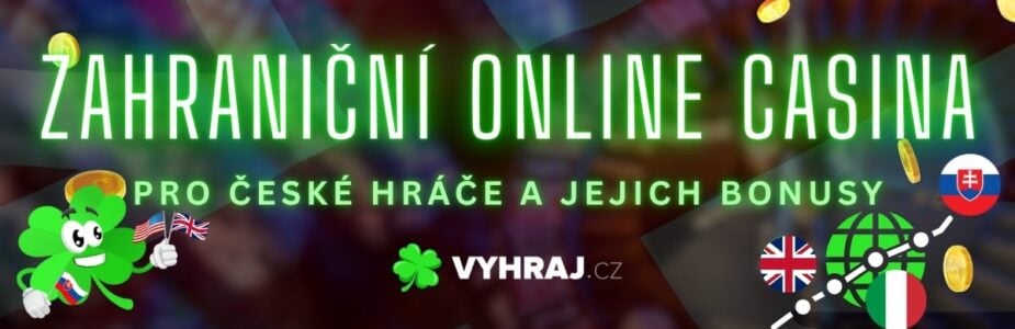 Nové české online casino bonus - Vše, co potřebujete vědět 0 Nové české online casino bonus - Vše, co potřebujete vědět 0
