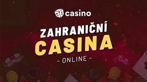 Objevte hrací automaty v české nové casino