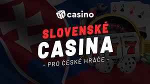 Objevte svět české online kasíno 2025 Objevte svět české online kasíno 2025