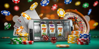 Objevte vzrušení mezinárodního online casino