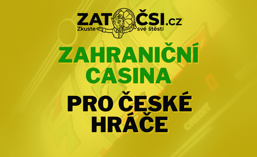 Objevte vzrušení mezinárodního online casino
