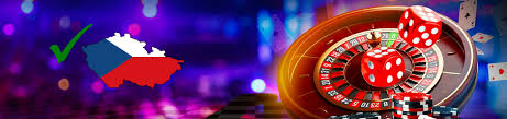 Objevte vzrušení mezinárodního online casino