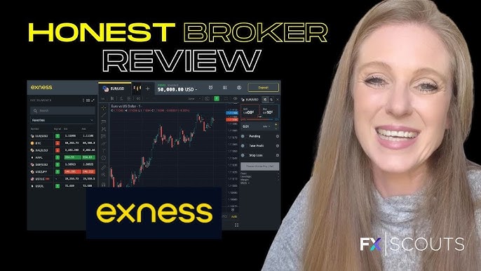 The Ultimate Guide to Global Exness Broker Your Path to Successful Trading The Ultimate Guide to Global Exness Broker Your Path to Successful Trading