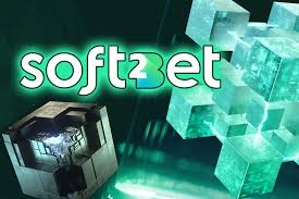 Unlocking the Future of Gaming A Deep Dive into Soft 2 Bet Unlocking the Future of Gaming A Deep Dive into Soft 2 Bet